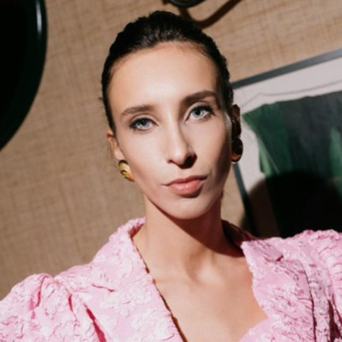 utrender Veronica Giomini